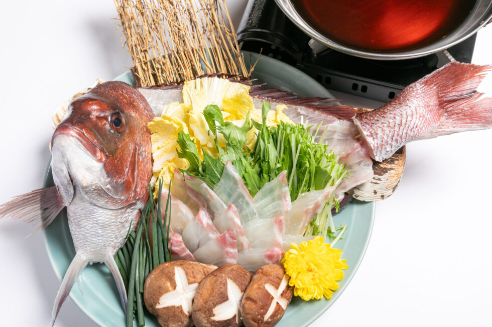 料理