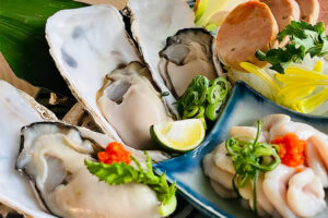 季節のおすすめ